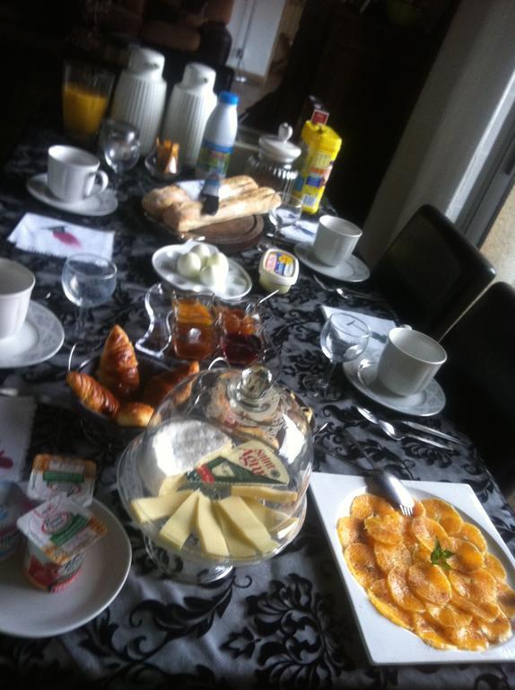 Gite Au Coeur De La Provence & Spa Saint-Cannat Cameră foto