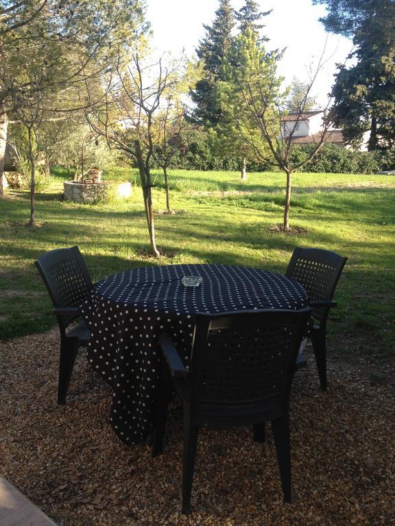 Gite Au Coeur De La Provence & Spa Saint-Cannat Cameră foto