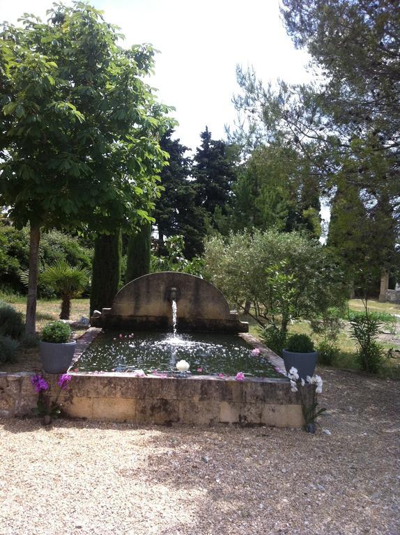 Gite Au Coeur De La Provence & Spa Saint-Cannat Cameră foto