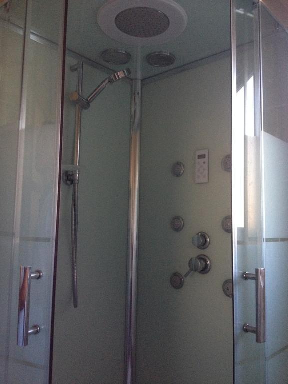 Gite Au Coeur De La Provence & Spa Saint-Cannat Cameră foto