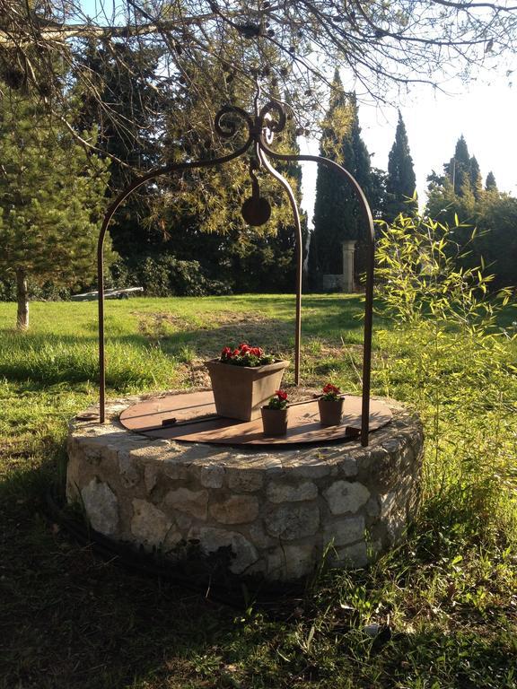 Gite Au Coeur De La Provence & Spa Saint-Cannat Cameră foto