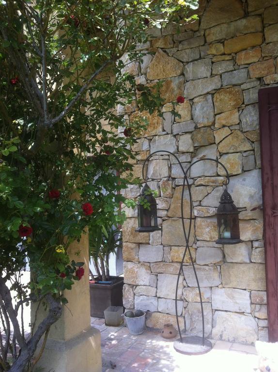 Gite Au Coeur De La Provence & Spa Saint-Cannat Cameră foto