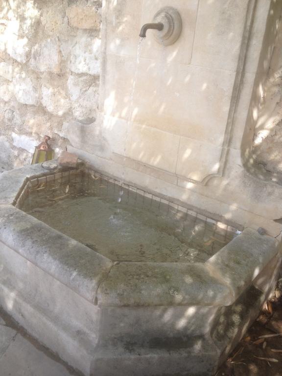 Gite Au Coeur De La Provence & Spa Saint-Cannat Cameră foto